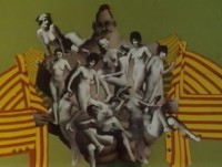 Воздушный цирк Монти Пайтона / Монти Пайтон: Летающий цирк  / Monty Python's Flying Circus 1969–1974