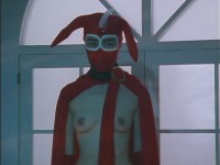 Восхитительная маска 3 / Kekko Kamen 3 / Kekko Kamen in Love (1993)