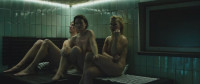 Вуосаари / Голая бухта / Vuosaari / Naked Harbour (2012)
