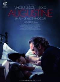 Августина / Augustine (2012)