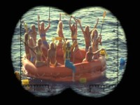 Морское приключение / Boat Trip (2002)