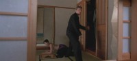 Плачущий убийца / Crying Freeman (1995) Ёко Симада / Yoko Shimada