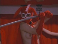 Восхитительная маска 3 / Kekko Kamen 3 / Kekko Kamen in Love (1993)