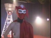 Восхитительная маска / Kekko Kamen (1991)