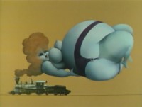 Воздушный цирк Монти Пайтона / Монти Пайтон: Летающий цирк  / Monty Python's Flying Circus 1969–1974