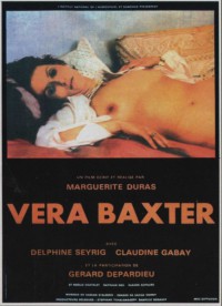 Бакстер, Вера Бакстер / Baxter, Vera Baxter (1977)
