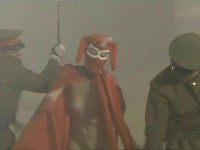 Возвращение восхитительной маски / Восхитительная маска 2 / Kekko Kamen 2: We'll be back... (1992)