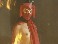 Возвращение восхитительной маски / Восхитительная маска 2 / Kekko Kamen 2: We'll be back... (1992)