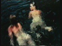 Колдунья / Sorceress (1982)