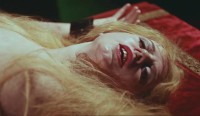 Проклятие темно-красного алтаря / Curse of the Crimson Altar (1968)