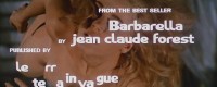 Барбарелла Barbarella (1968) Джейн Фонда / Jane Fonda и др.
