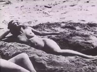 Песчаные ведьмы Голливуда / Hollywood Sand Witches, 1928
