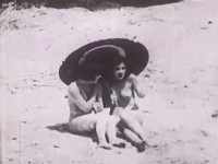 Песчаные ведьмы Голливуда / Hollywood Sand Witches, 1928